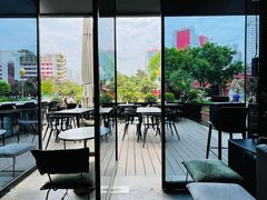-STARRY CAFE & LOUNGE BAR(高新店)