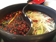 -钢管厂五区小郡肝串串香(南山店)