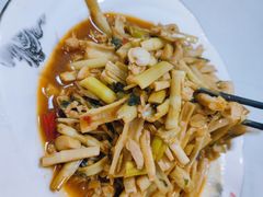 -翠茗农庄土菜馆(天目湖店)