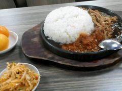 -敏丁拌饭(中街总店)