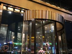 门面-阜阳富力万达嘉华酒店·美食汇自助餐厅