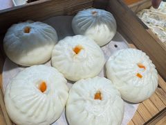 -食膳公园包子铺(烈士公园店)