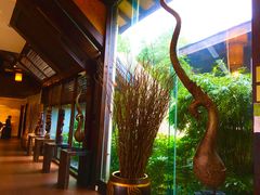 -老房子金沙元年川菜食府·花园餐厅(金沙店)