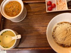 -百年老字号·观振兴蟹黄面·三虾面·苏式面(观前街富仁坊巷店)