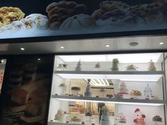 -味多美蛋糕(苏州街地铁店)