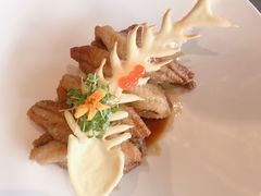 本帮特色熏鱼卷-三利音·浦之舟(滨江大道店)