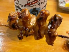 -半藏居酒屋(香港花园店)