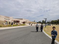 -盘龙城国家考古遗址公园