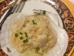 -万宝海鲜舫(劳动公园店)