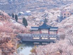 -竹泉村旅游度假区