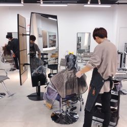 点击看大图 -ASA HAIR SALON