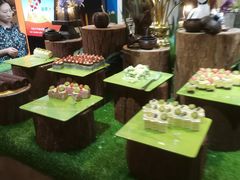 -青岛青龙美爵酒店·阳光海岸西餐厅