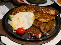 -半秋山西餐厅(巴南万达广场店)