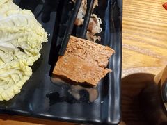 -呷哺呷哺(凯旋广场店)
