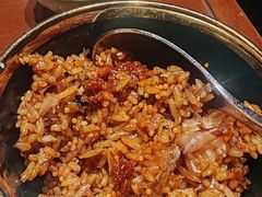 -隐炉和牛烧肉店(群力店)