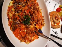 -Gray Whale 灰鲸餐厅(北美N1店)