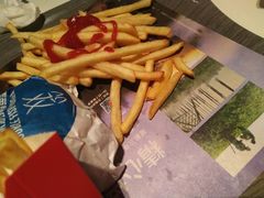 -麦当劳(欧陆广场店)