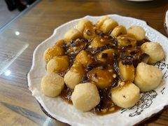 玉子豆腐-福利来酒店(泺源大街店)