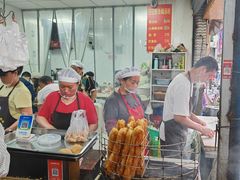 -汪记鲜鱼糊汤粉(沈阳路总店)