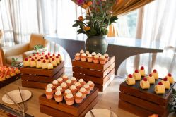 -福州香格里拉·宴会厅