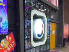 -Tenker Club弹刻极限主题公园 · 蹦床 · 团建 · 生日派对(大关店)
