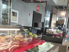 -视界美食自助餐厅·石家庄希尔顿酒店