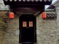 -回龙窝历史文化街区