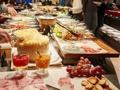 -拉蒂娜·巴西牛排馆 Latina·Brazilian Steakhouse(陆家嘴旗舰店)