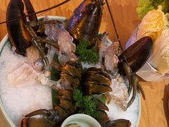 -山海蟹庐·海鲜糟粕醋火锅(慈溪店)