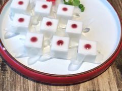 -香山湖家家宴(中山陵店)
