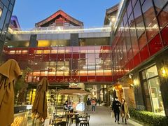 -滋色臻选川菜(北京坊旗舰店)