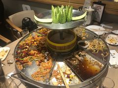 -日进一片海.生腌海鲜火锅.宵夜烧烤(三里屯总店)