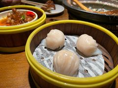 -南拳十三姨·潮汕砂锅粥(世纪金源店)