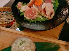 玫瑰松坂猪肉-湊湊火锅·茶憩(恒隆广场店)