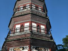 -顺峰山公园