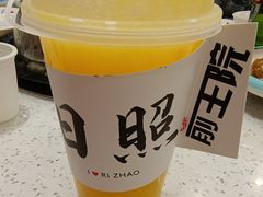 -前王院•巧克力海鲜市集餐厅(万平口店)