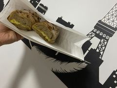 -麦陌(正弘城店)