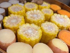 -丽晶轩中餐厅(重庆丽晶酒店)