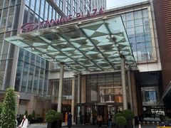 -北京朝阳悠唐皇冠假日酒店