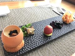 -香樟花园法式铁板烧(恒隆广场店)
