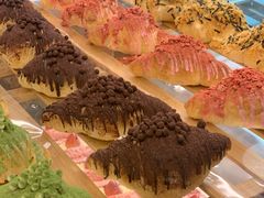 -奈雪的茶(市百一店)