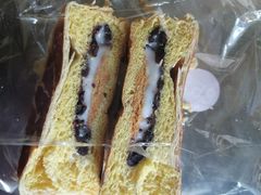 -85度C(北京八角物美店)