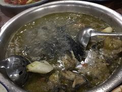 -陈三炖鸡馆(金众小区店)