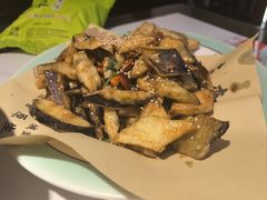 -东来土菜馆(民祥园路店)