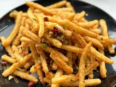-一棠龙虾•王牌虾球(恒隆广场店)