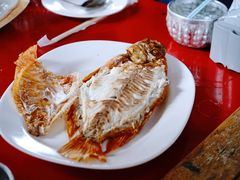 -Doo Dee Thai Food(Issan/Isaan/Esan)