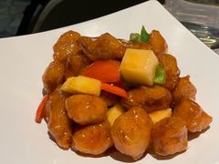 -烟火鱼乡(京华城店)