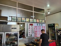 -谭老太正宗柳州螺狮粉(家和花园店)