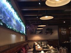 首尔焖鲜汇(日月光店)-猪啊牛呀羊啊铜盘烤肉(正大广场店)