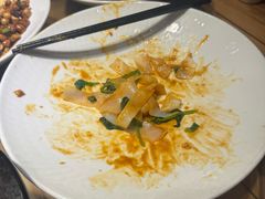 -永安鱼庄·镇江菜(丁卯店)